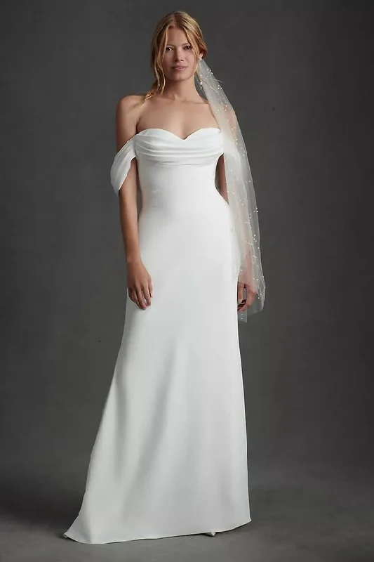 Tadashi Shoji Amy Gown