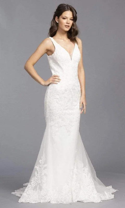 Trevi Collection Bridal L2143