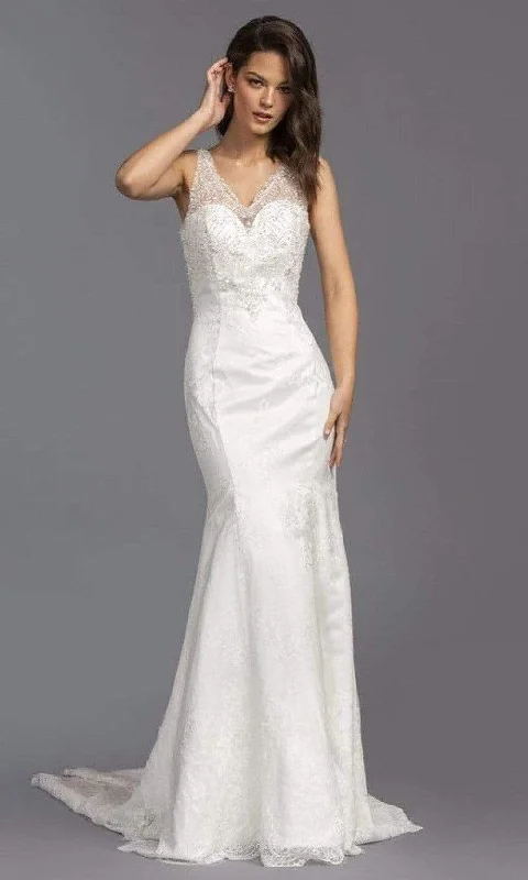 Trevi Collection Bridal L2145