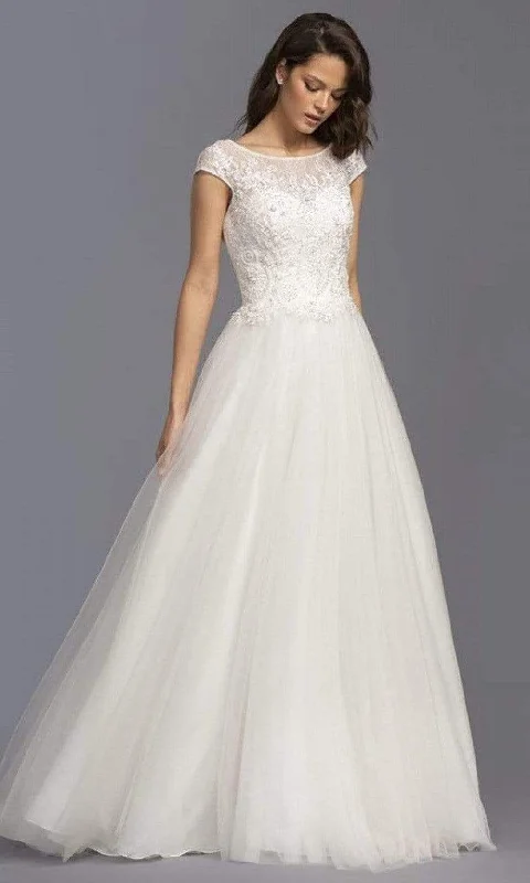 Trevi Collection Bridal L2249