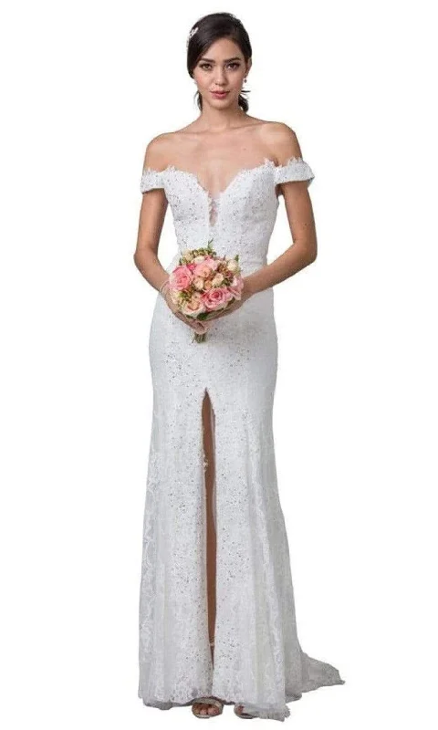 Trevi Collection Bridal L2256