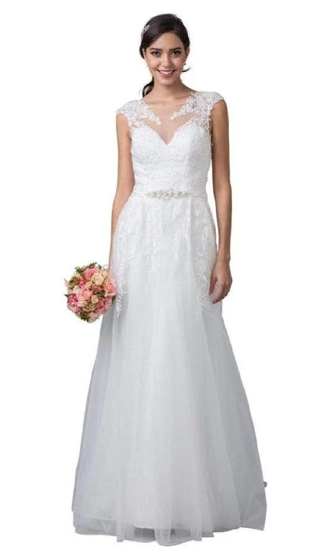 Trevi Collection Bridal L2353