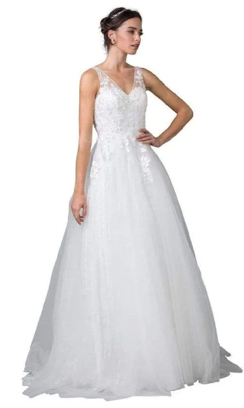 Trevi Collection Bridal L2355