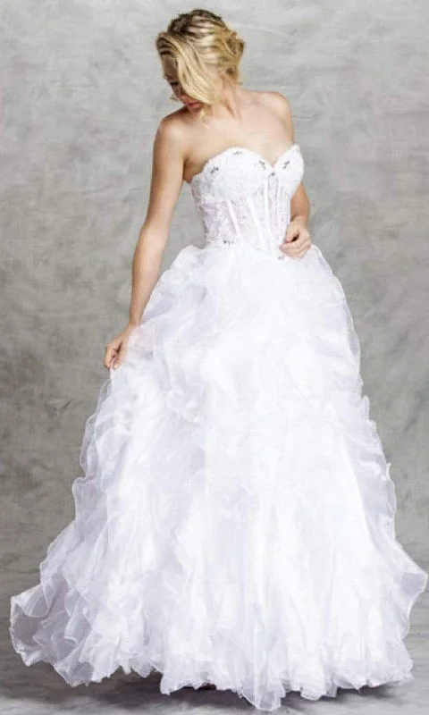 Trevi Collection Bridal LH032