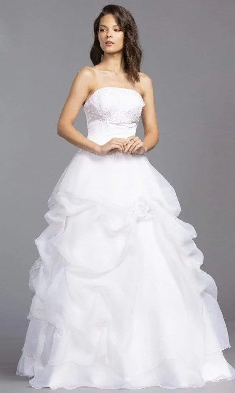 Trevi Collection Bridal LH039