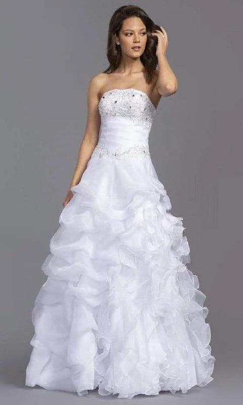 Trevi Collection Bridal LH040
