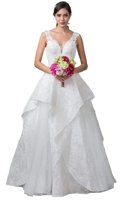 Trevi Collection Bridal W2375