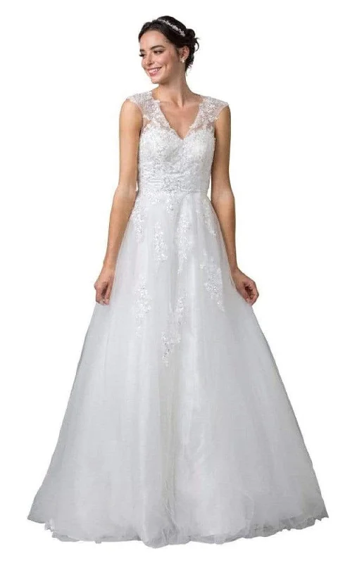 Trevi Collection Bridal W2443