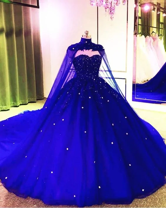 As Photo(Royal Blue)