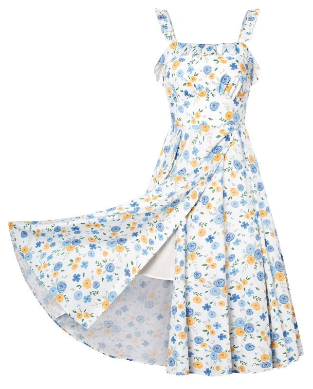 Floral