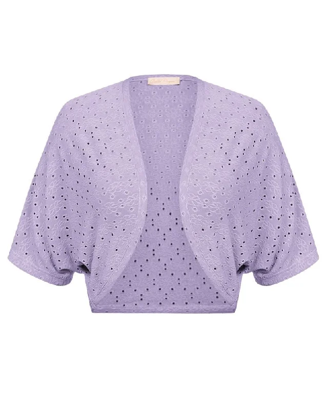 Light Lavender