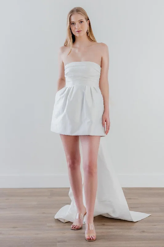 By Watters Little White Dress Trifle 36312